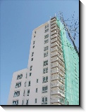 Torre Sul - Zona do Paqrque das Na��es